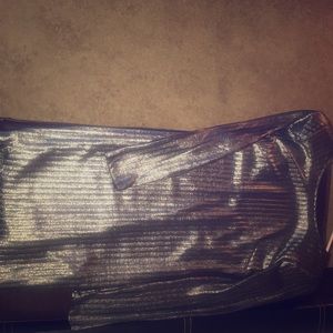 AfterDark Mini Dress